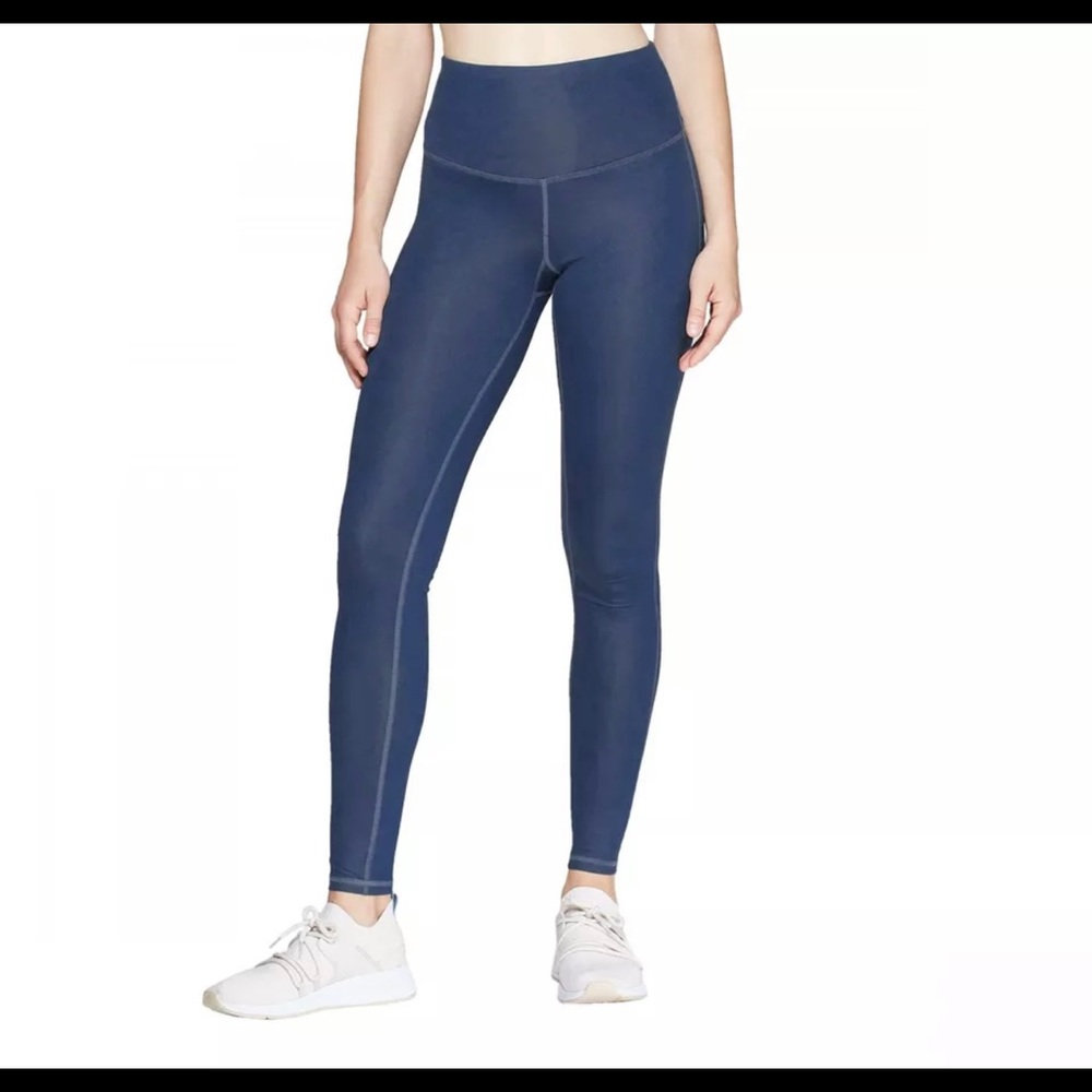 Champion C9 Women's High-Waisted Shine Leggings